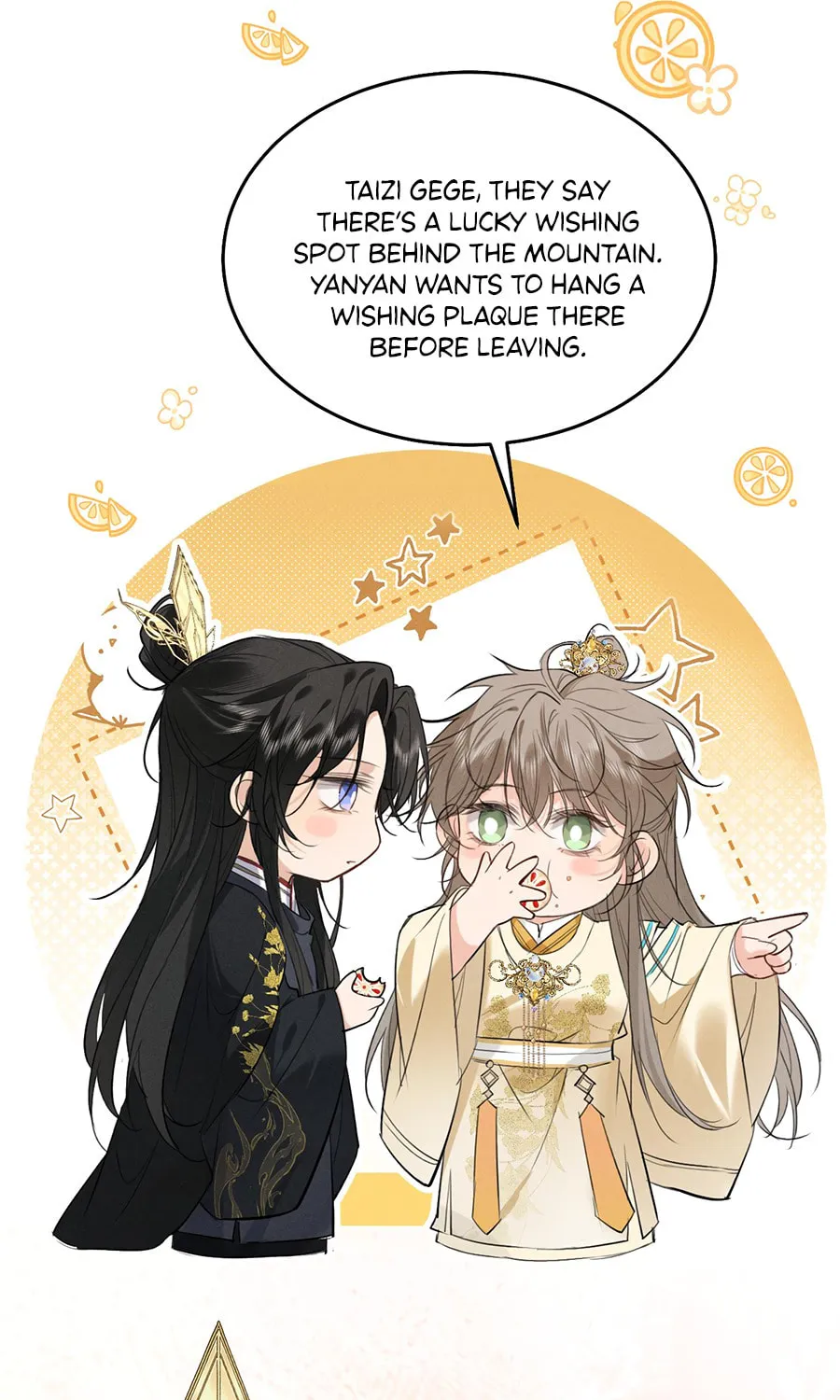 Tuojiang Chapter 9 page 8 - 