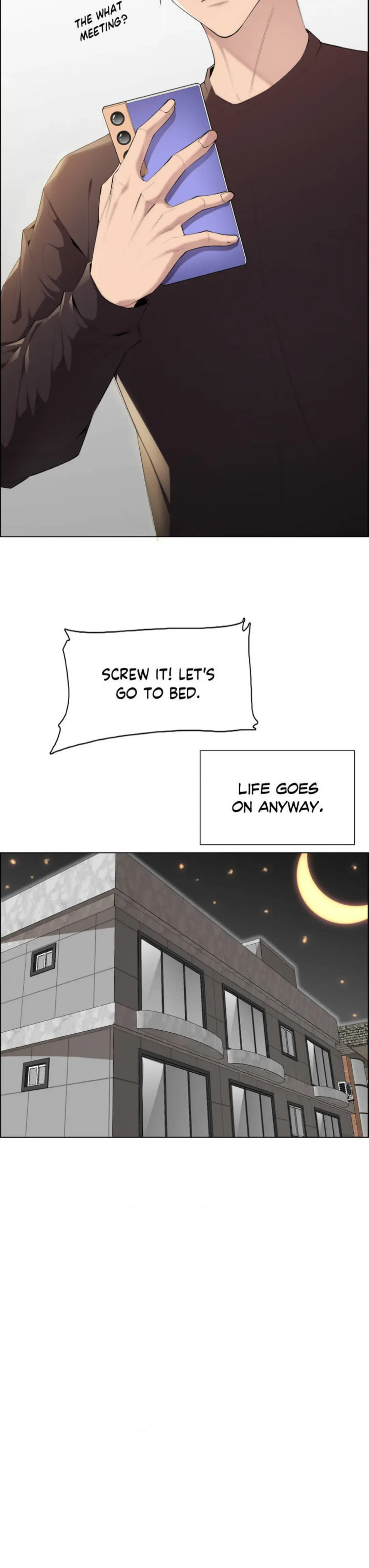 Turn You On Chapter 1 page 12 - 