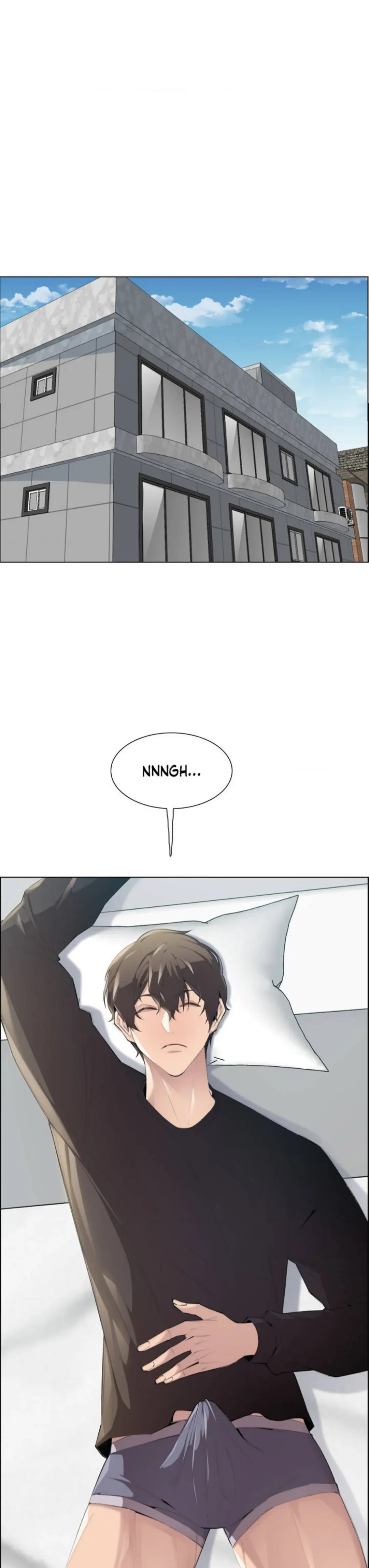Turn You On Chapter 1 page 13 - 