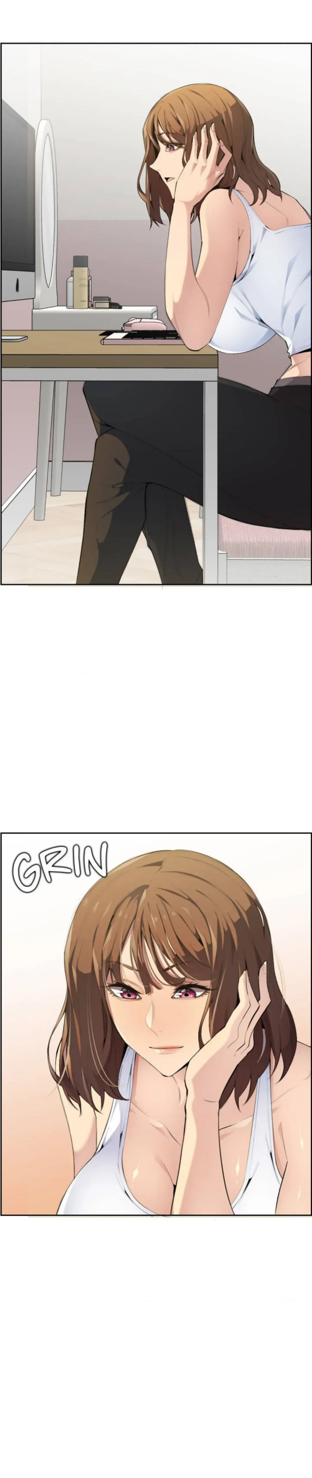 Turn You On Chapter 1 page 16 - 