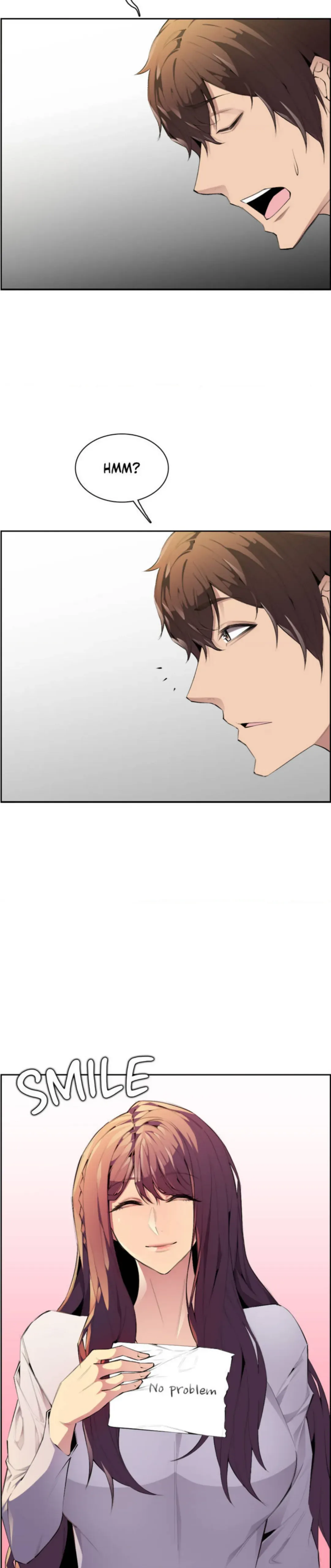 Turn You On Chapter 1 page 22 - 