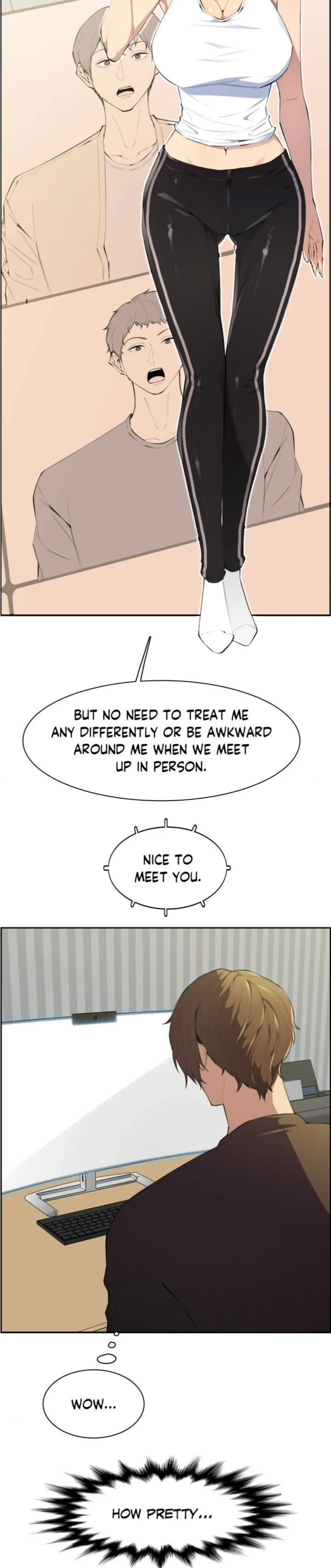 Turn You On Chapter 1 page 24 - 