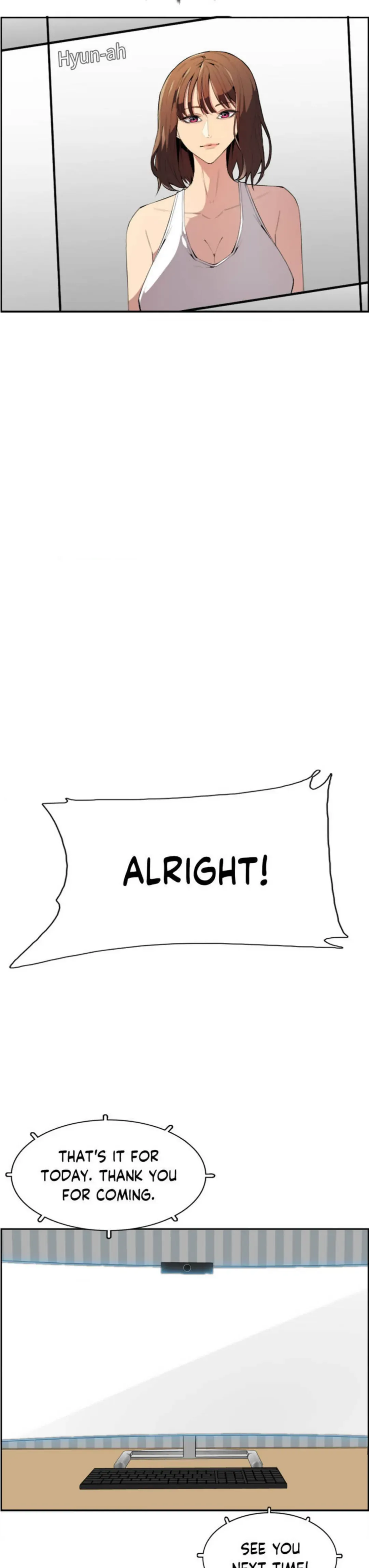 Turn You On Chapter 1 page 25 - 