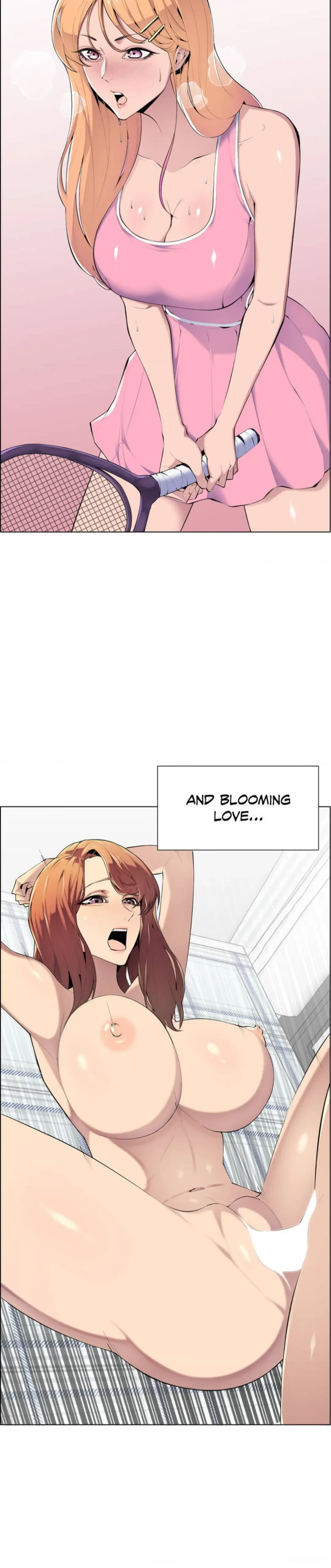 Turn You On Chapter 1 page 9 - 