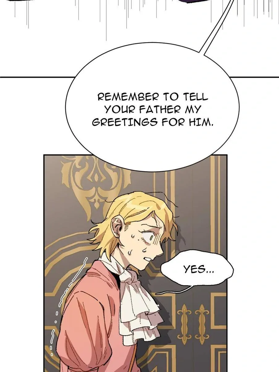 Turn You On Chapter 10 page 21 - 