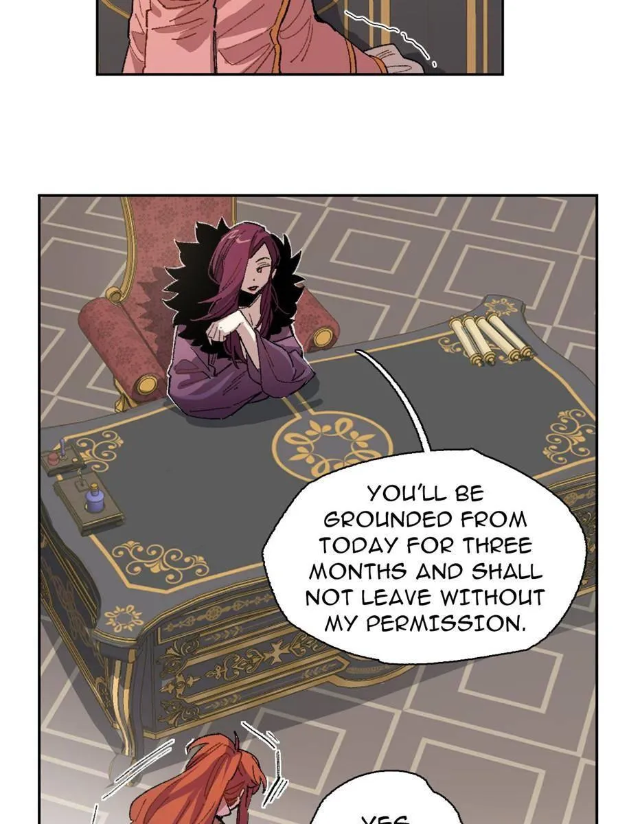 Turn You On Chapter 10 page 22 - 