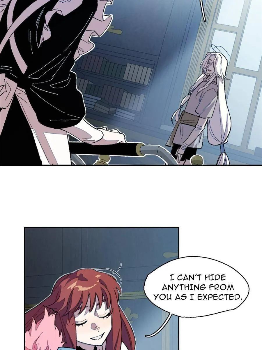 Turn You On Chapter 10 page 30 - 