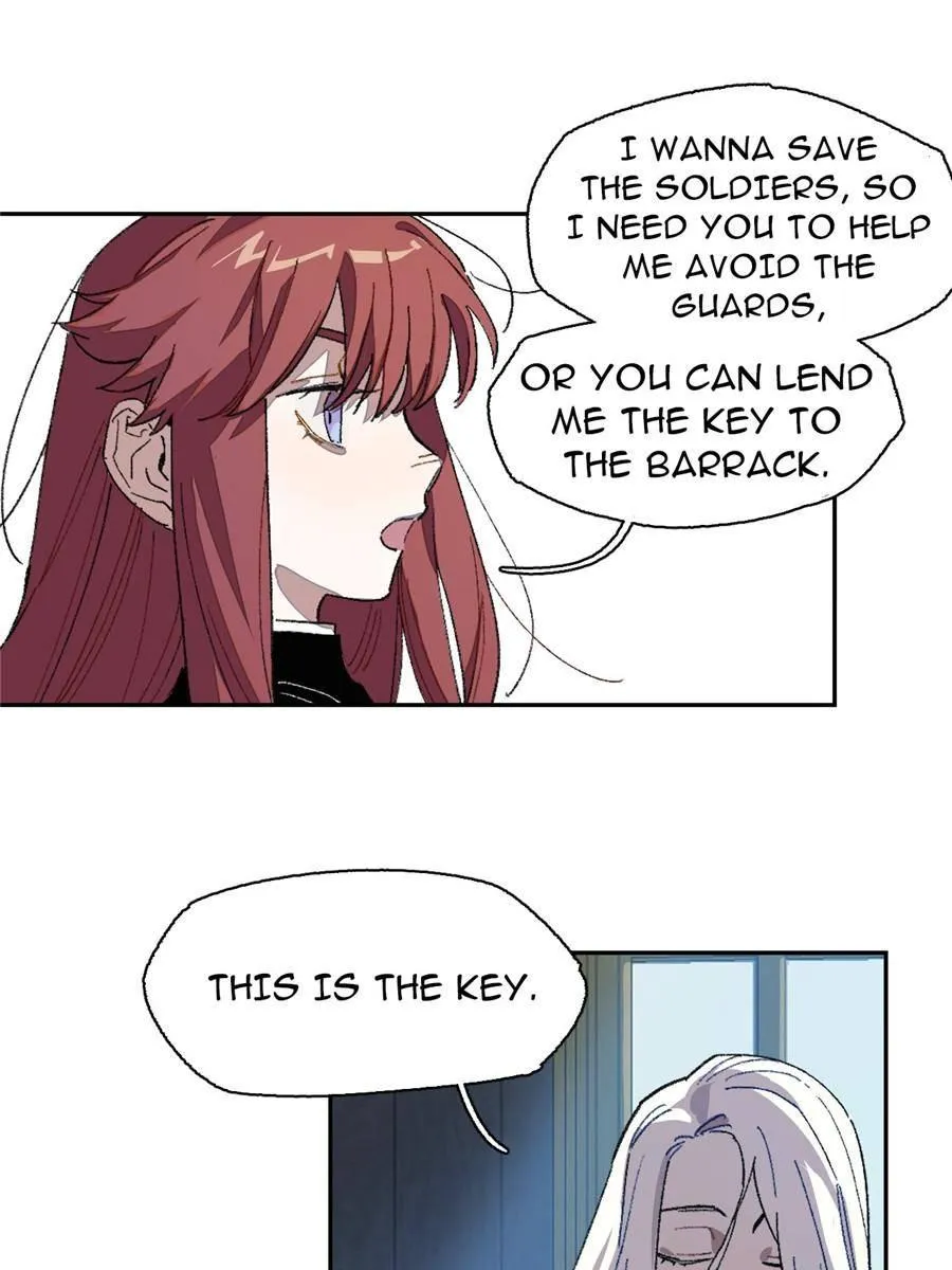 Turn You On Chapter 10 page 32 - 