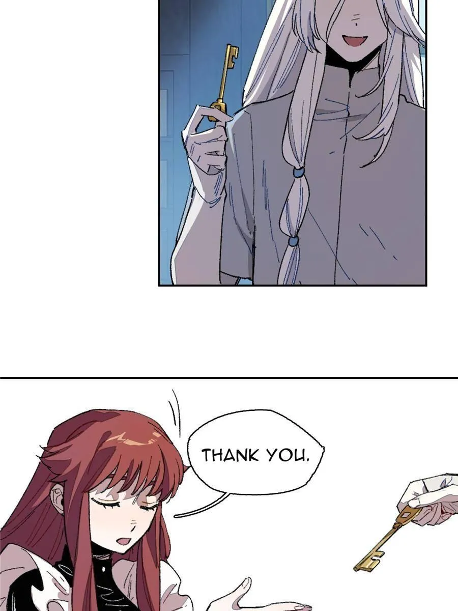 Turn You On Chapter 10 page 33 - 