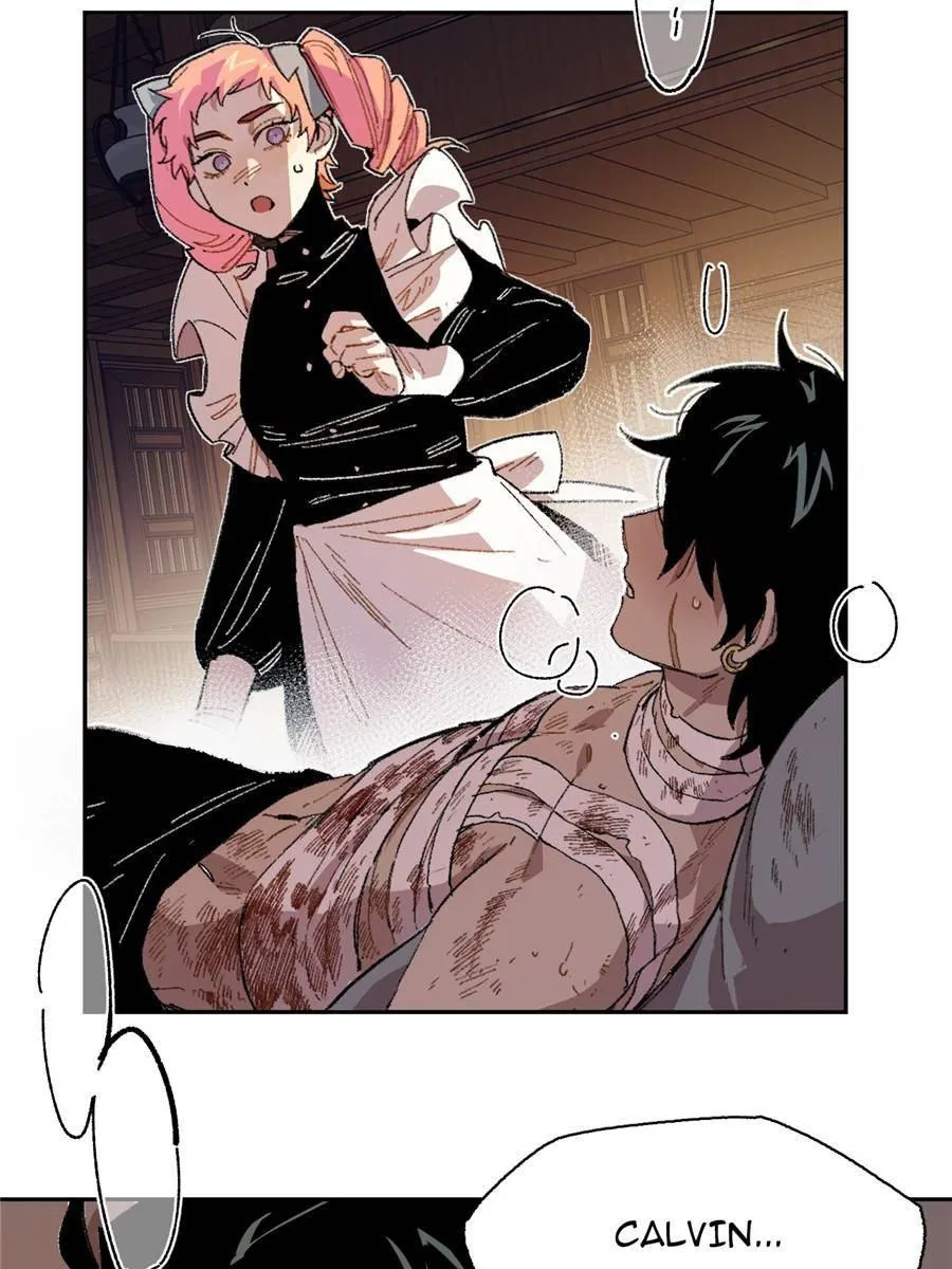 Turn You On Chapter 10 page 43 - 