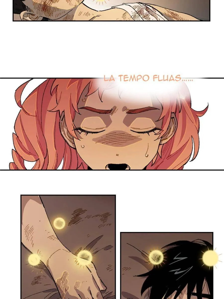 Turn You On Chapter 11 page 3 - 