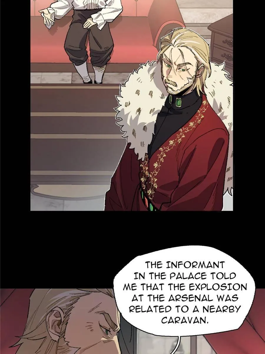 Turn You On Chapter 11 page 23 - 