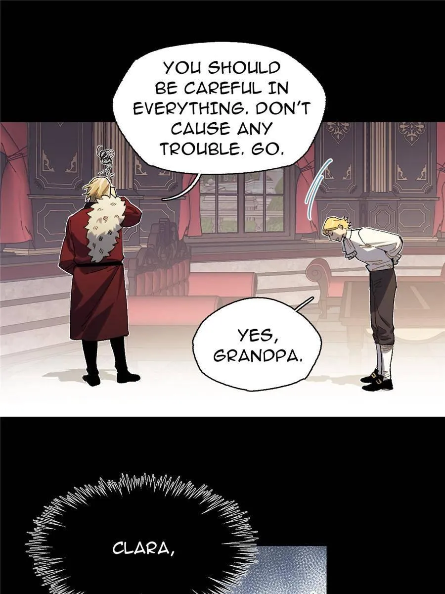 Turn You On Chapter 11 page 27 - 