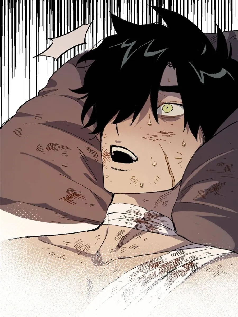 Turn You On Chapter 11 page 47 - 