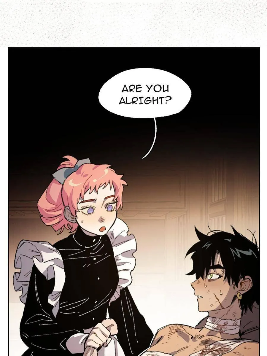 Turn You On Chapter 11 page 48 - 