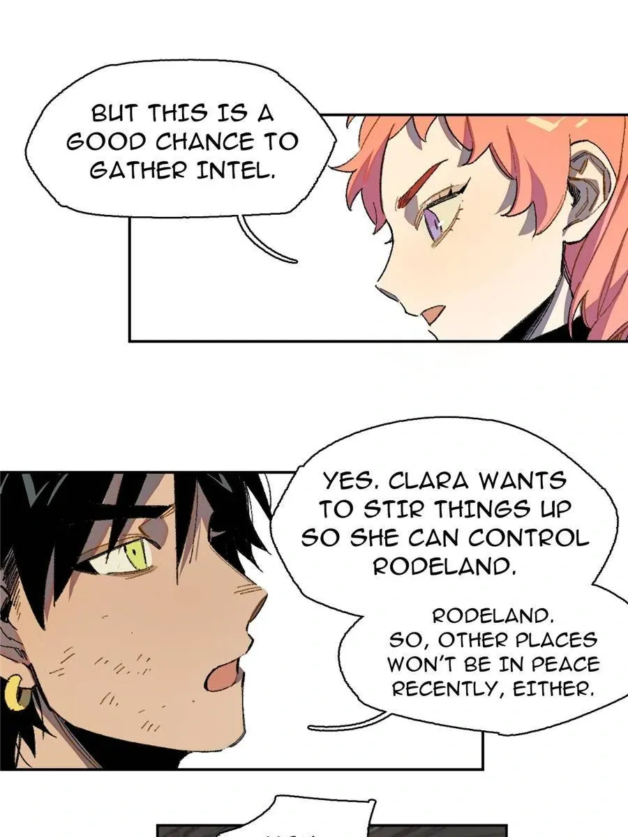 Turn You On Chapter 12 page 15 - 