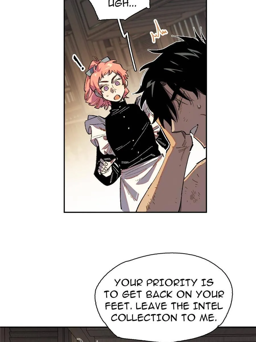 Turn You On Chapter 12 page 16 - 
