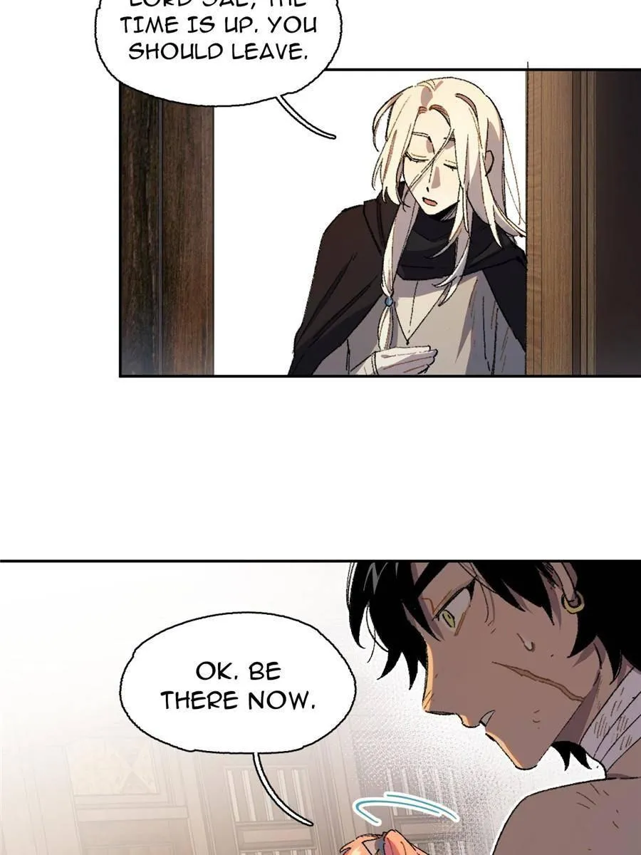 Turn You On Chapter 12 page 18 - 