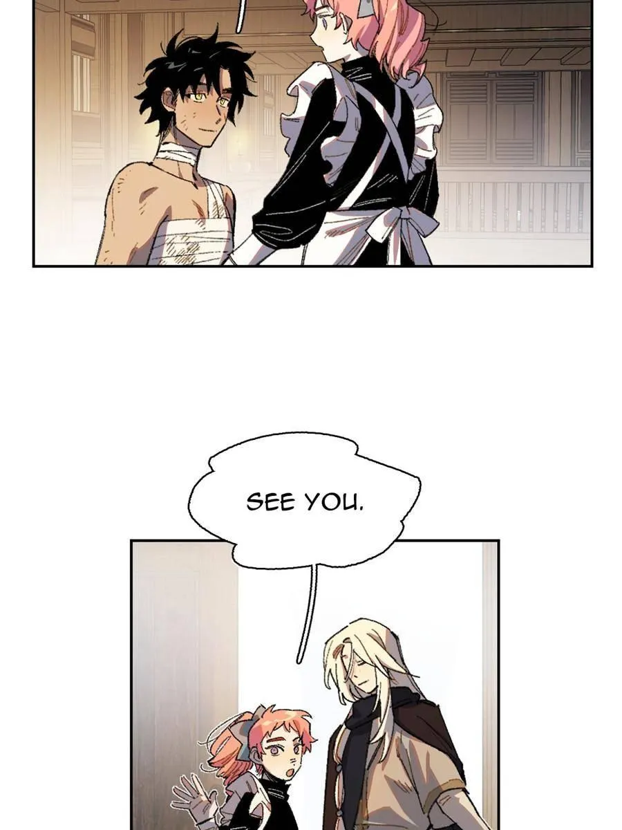 Turn You On Chapter 12 page 20 - 