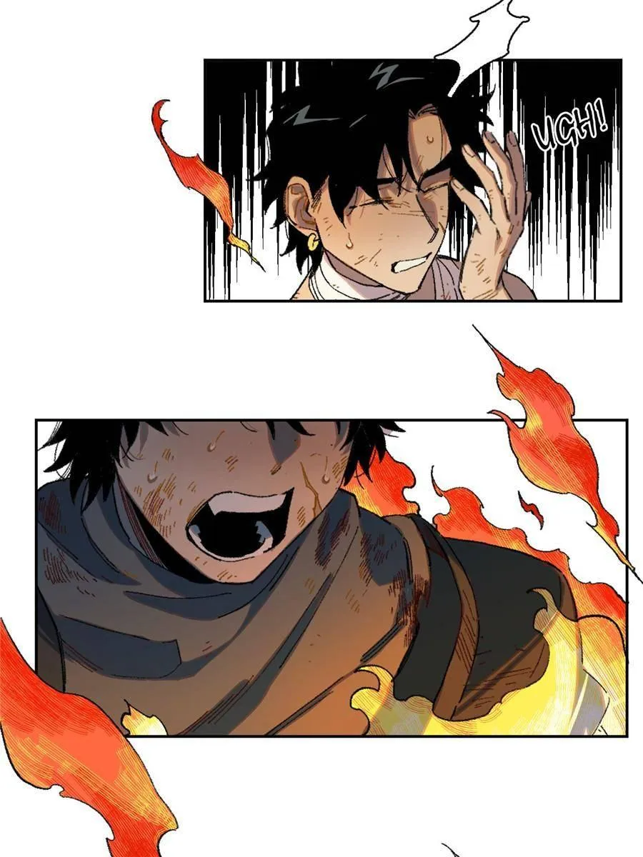 Turn You On Chapter 12 page 3 - 