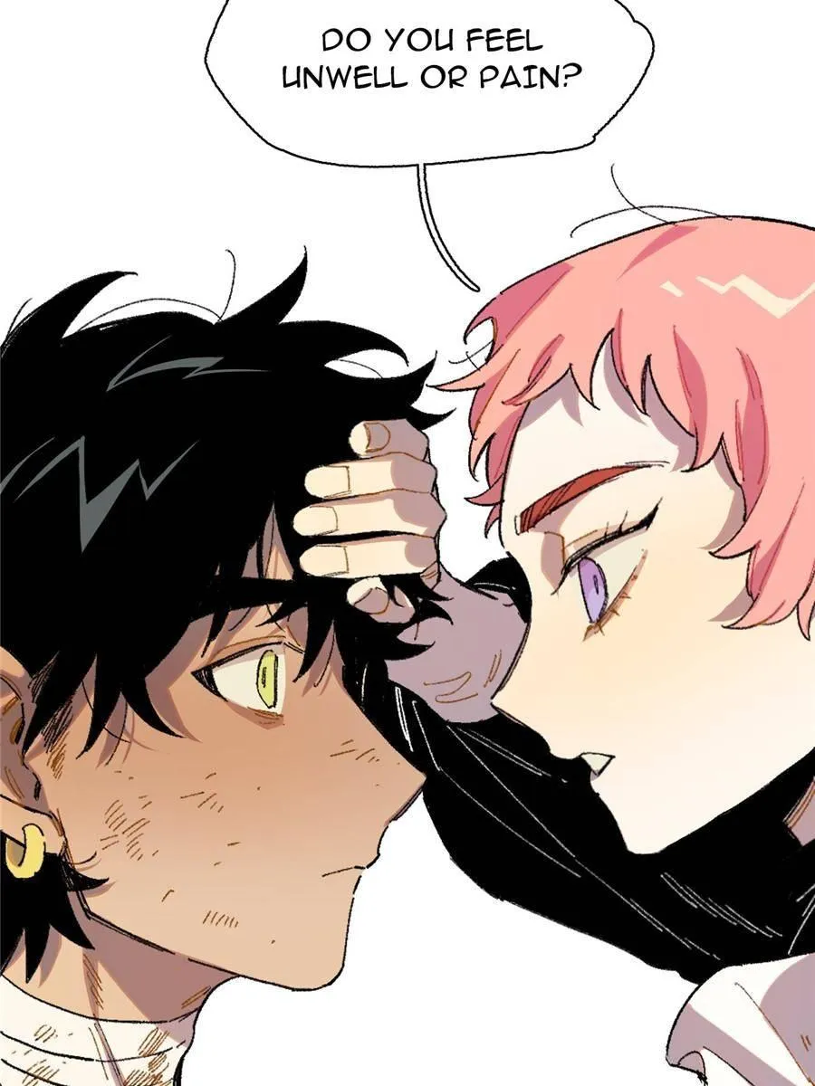 Turn You On Chapter 12 page 5 - 
