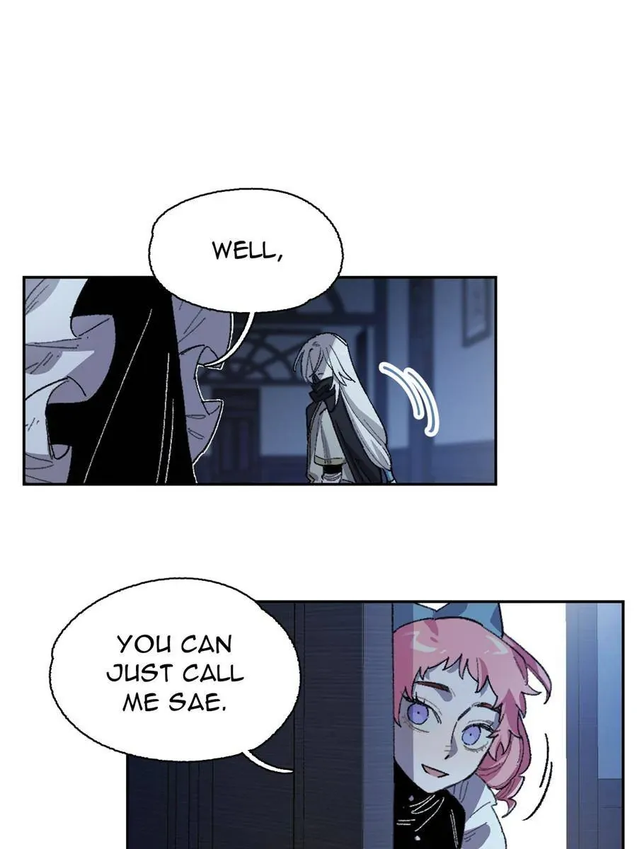 Turn You On Chapter 12 page 42 - 