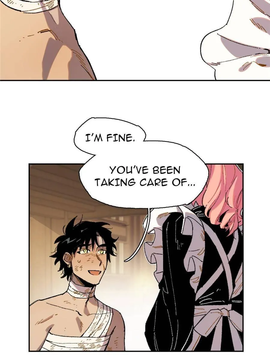 Turn You On Chapter 12 page 6 - 