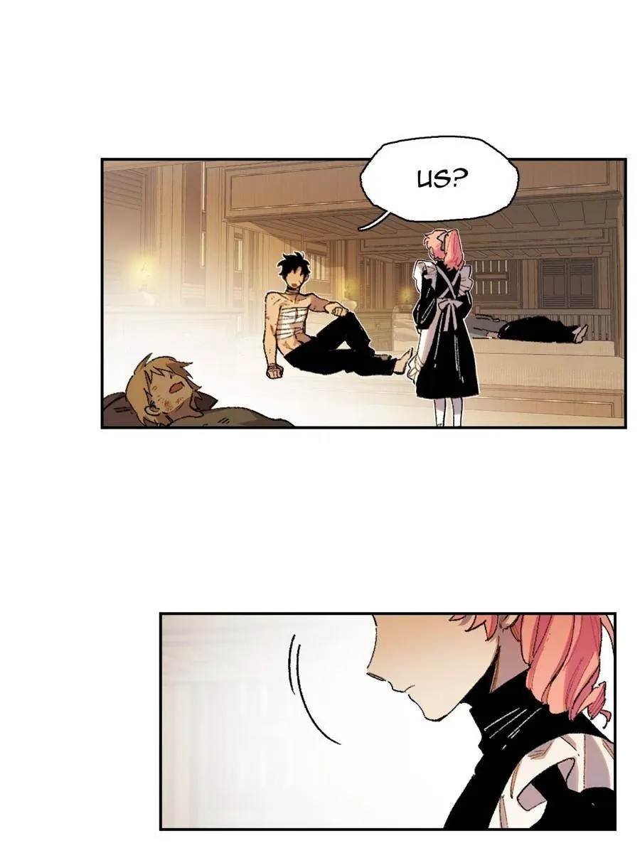 Turn You On Chapter 12 page 7 - 