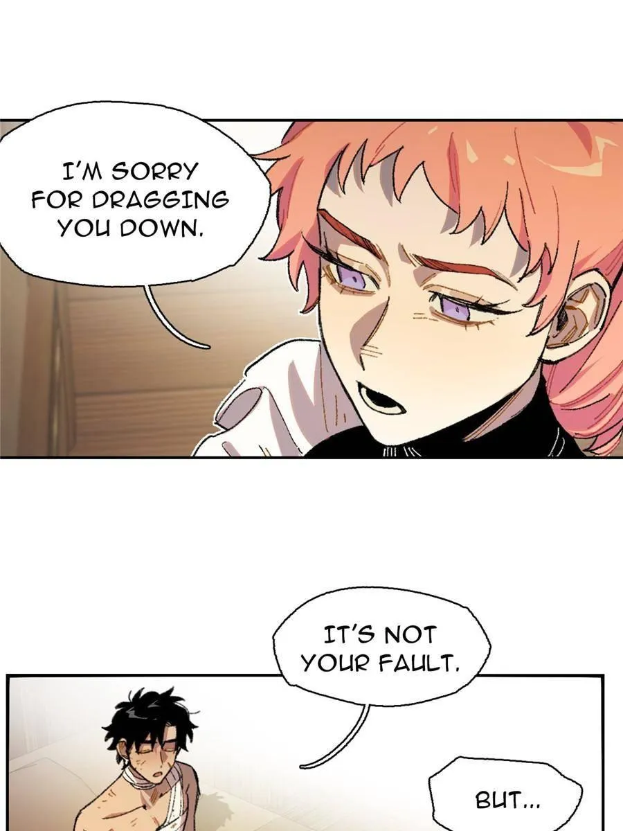 Turn You On Chapter 12 page 8 - 