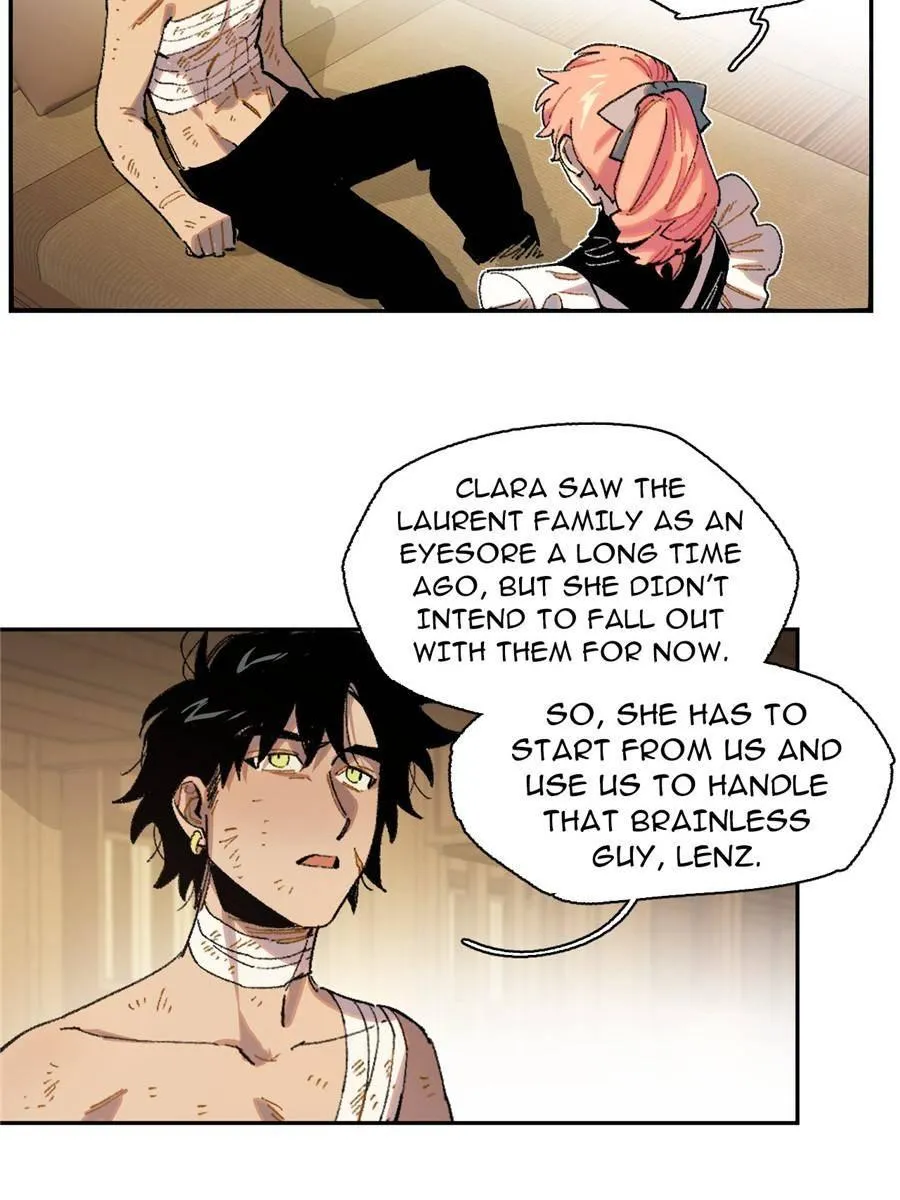 Turn You On Chapter 12 page 9 - 