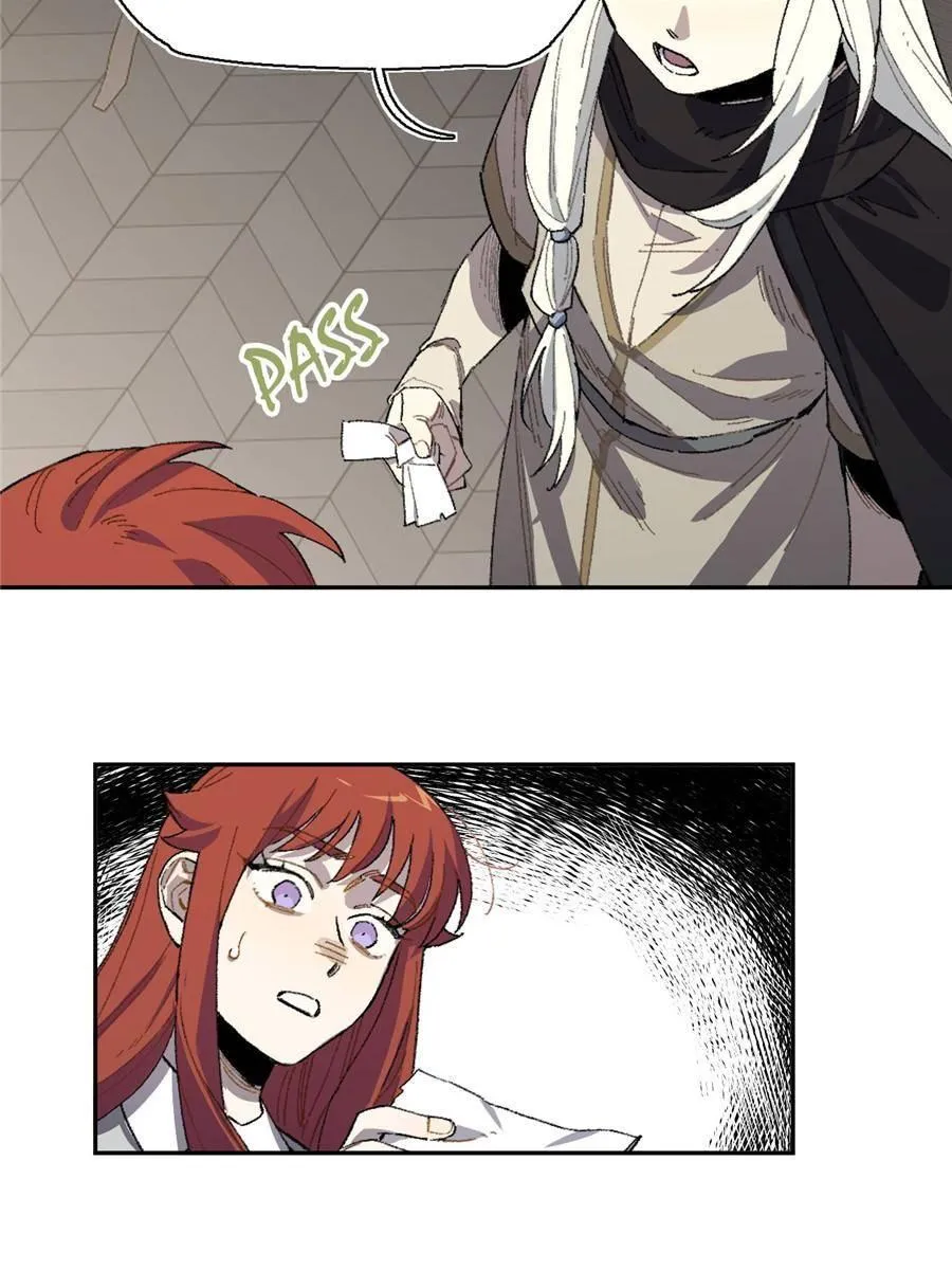 Turn You On Chapter 13 page 16 - 