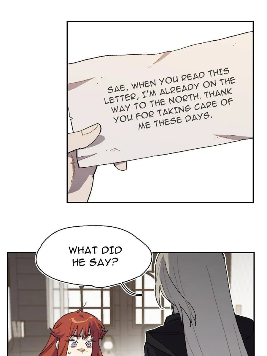 Turn You On Chapter 13 page 17 - 