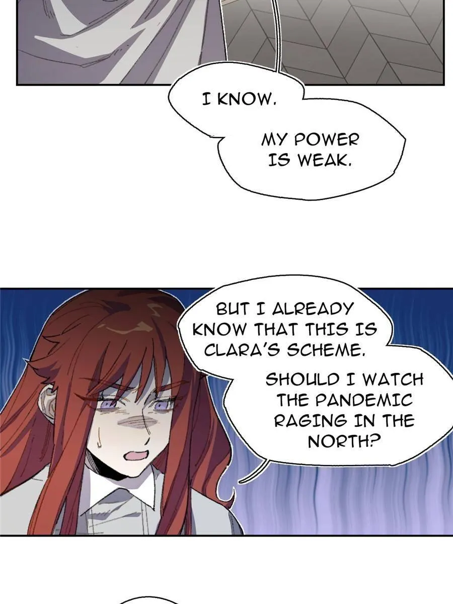 Turn You On Chapter 13 page 21 - 