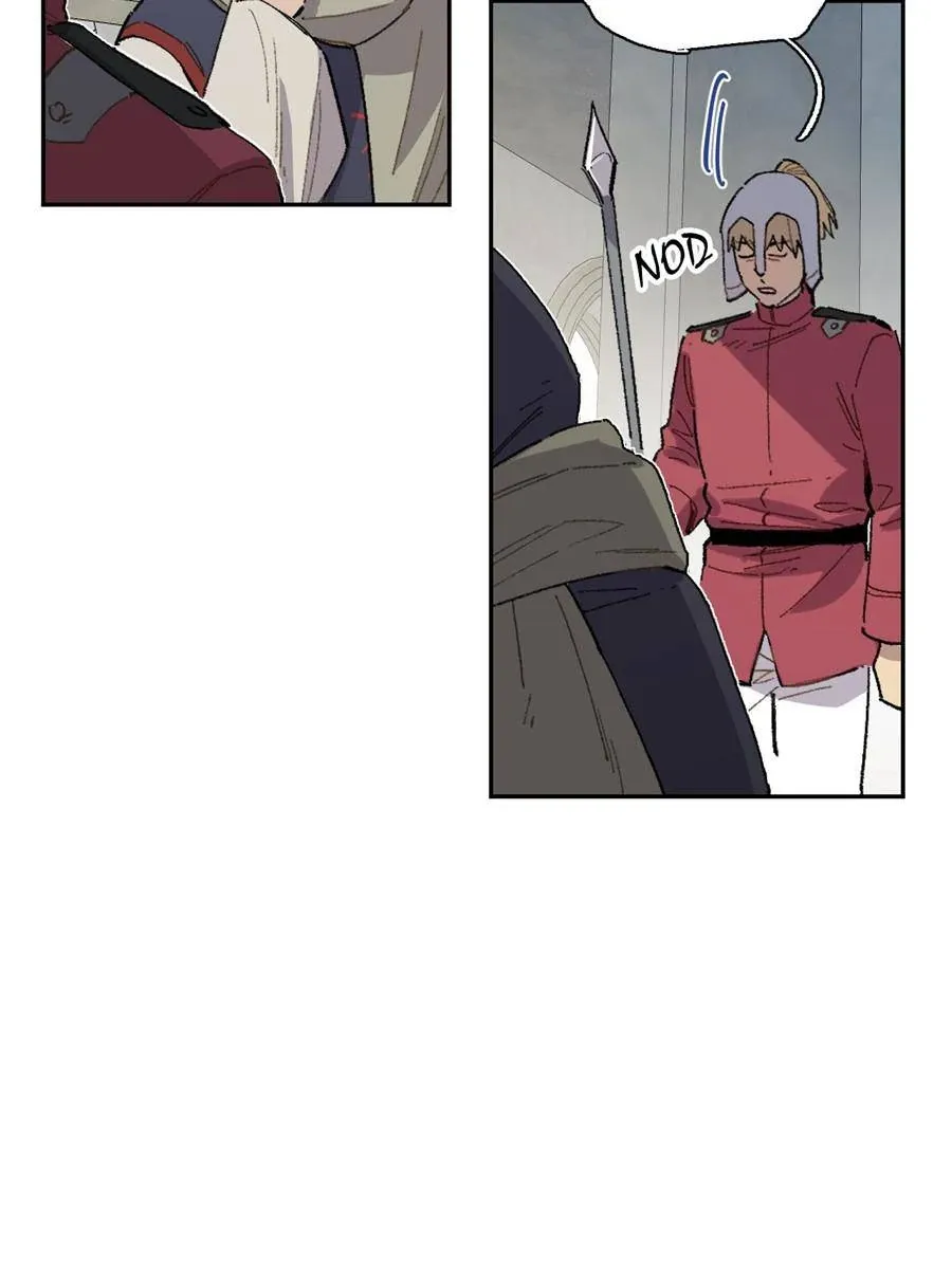 Turn You On Chapter 13 page 31 - 