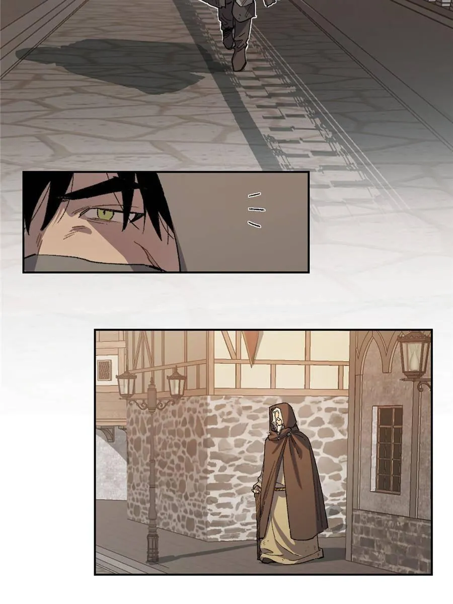 Turn You On Chapter 13 page 33 - 