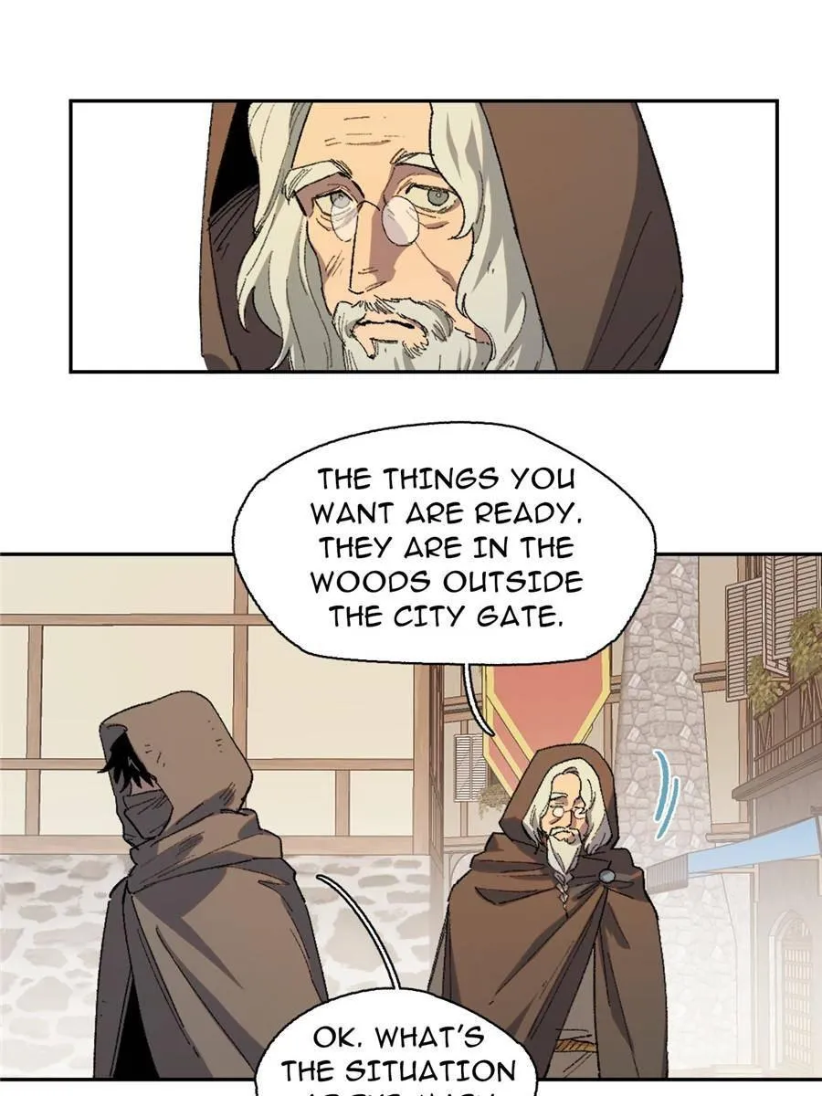 Turn You On Chapter 13 page 34 - 