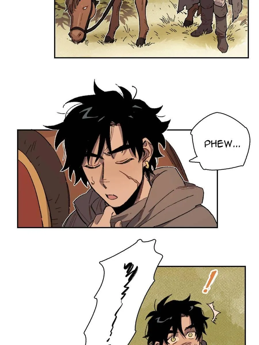 Turn You On Chapter 13 page 42 - 