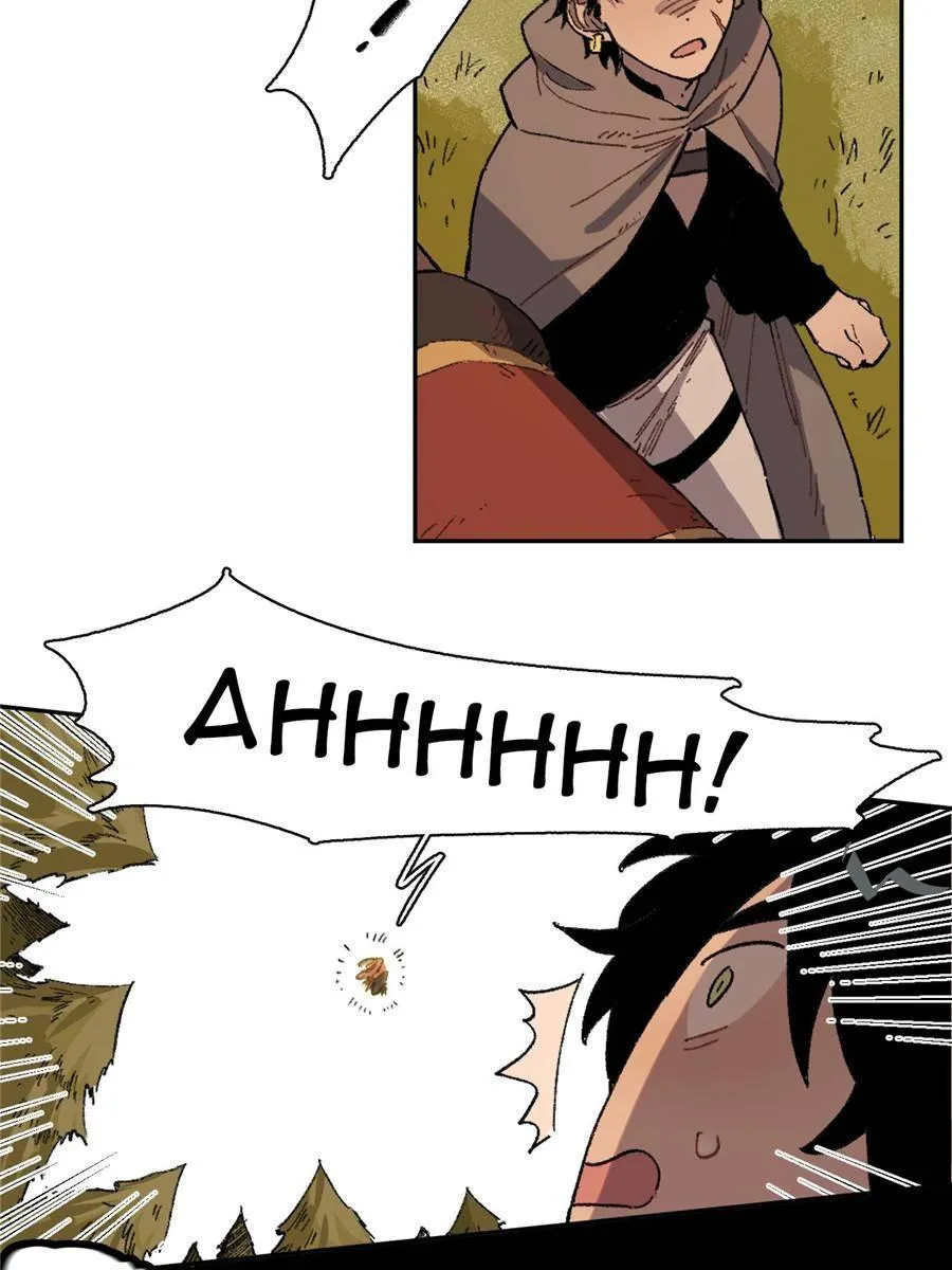 Turn You On Chapter 13 page 43 - 