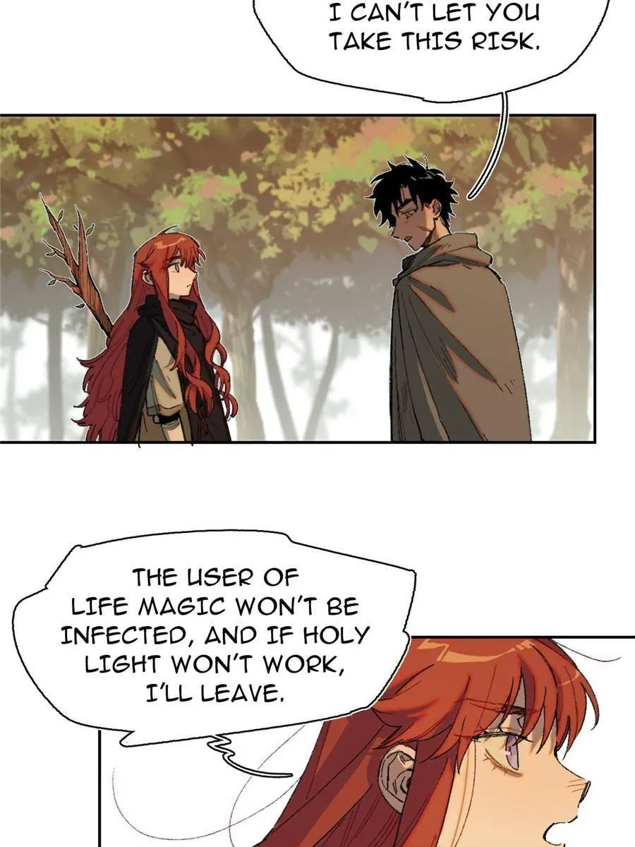 Turn You On Chapter 14 page 11 - 