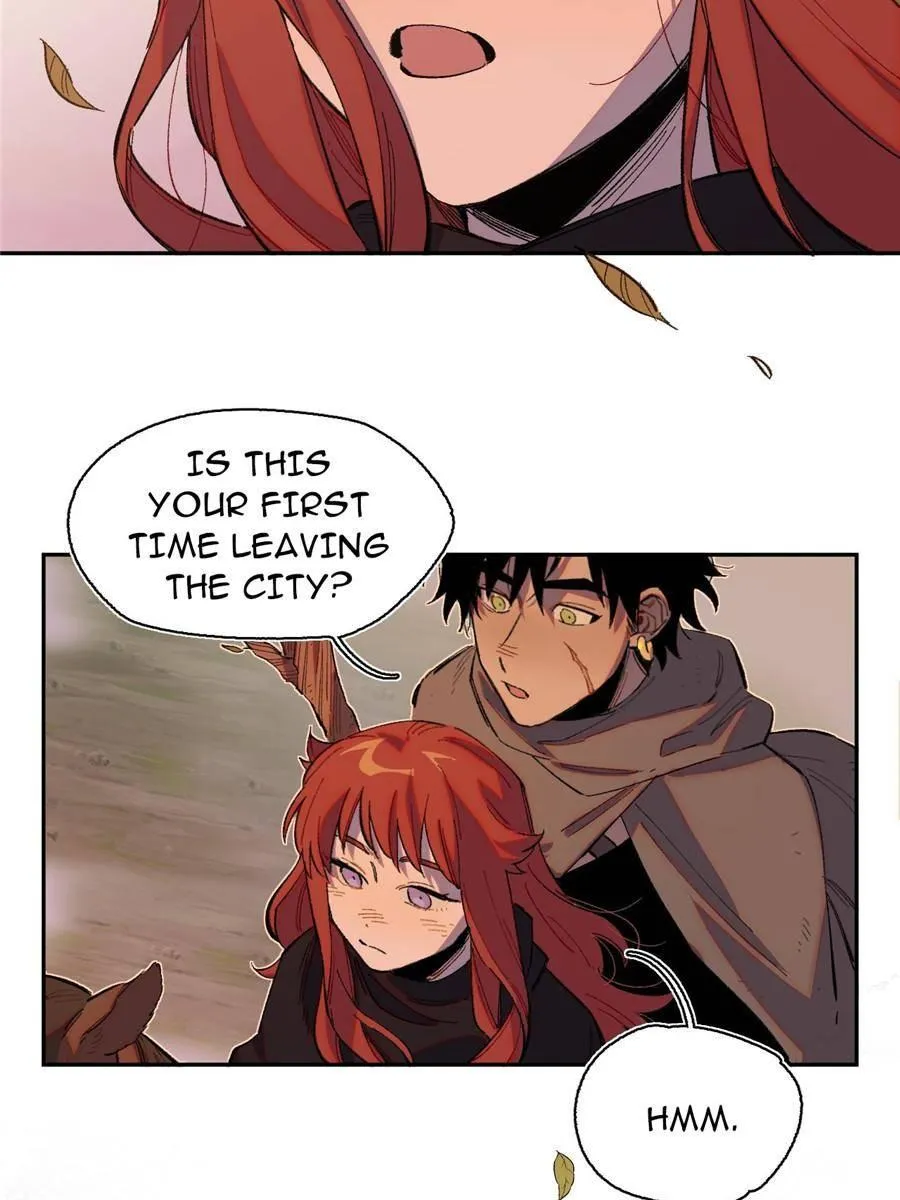 Turn You On Chapter 14 page 21 - 