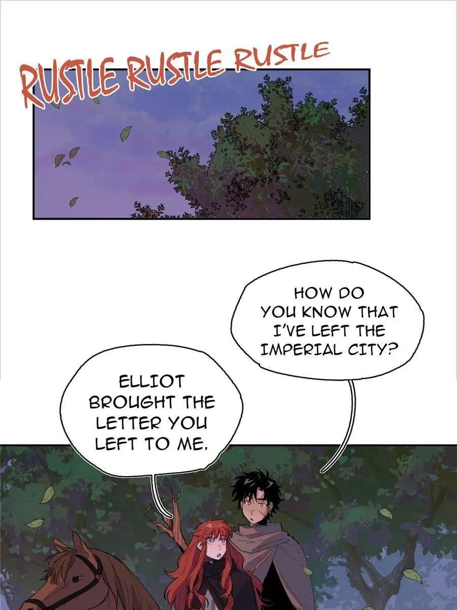 Turn You On Chapter 14 page 27 - 