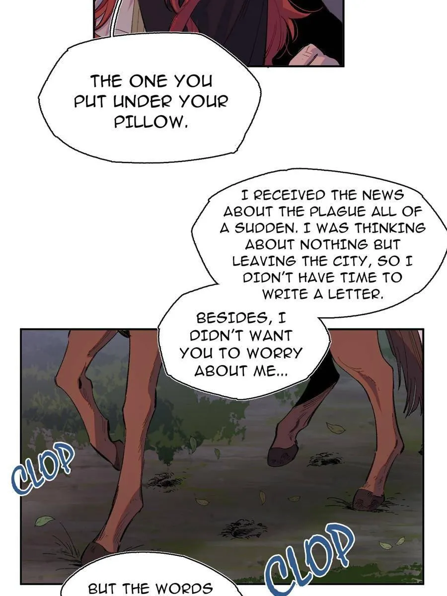 Turn You On Chapter 14 page 29 - 