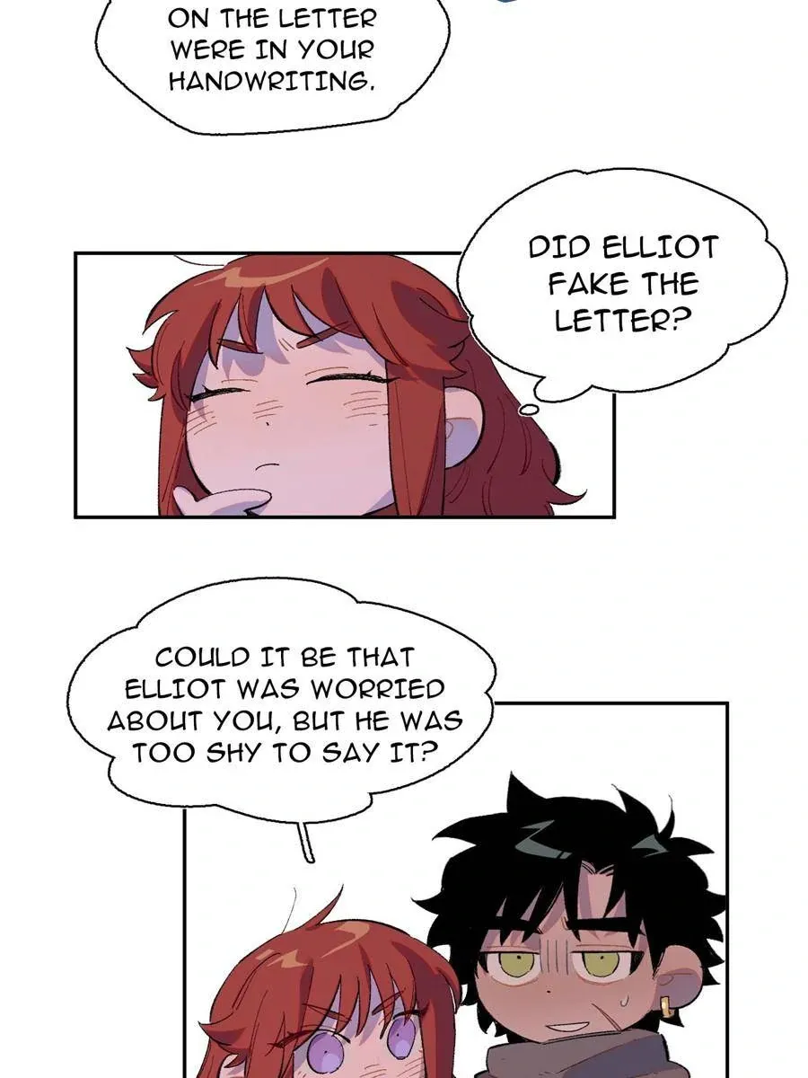 Turn You On Chapter 14 page 30 - 