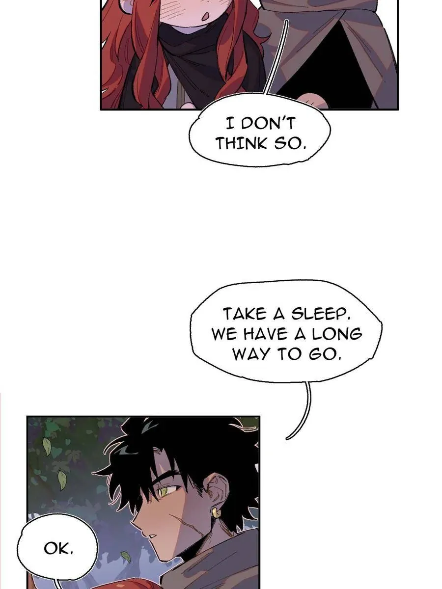 Turn You On Chapter 14 page 31 - 