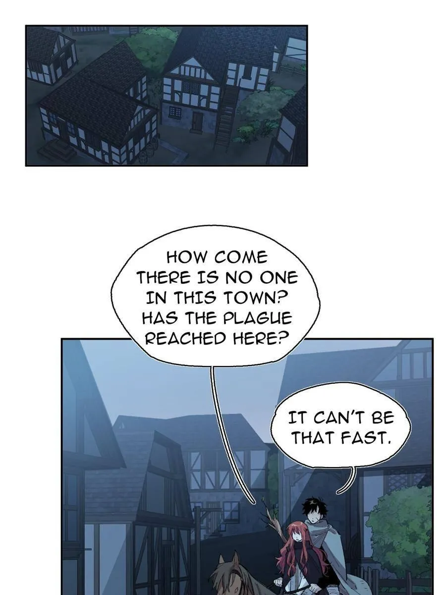 Turn You On Chapter 14 page 34 - 
