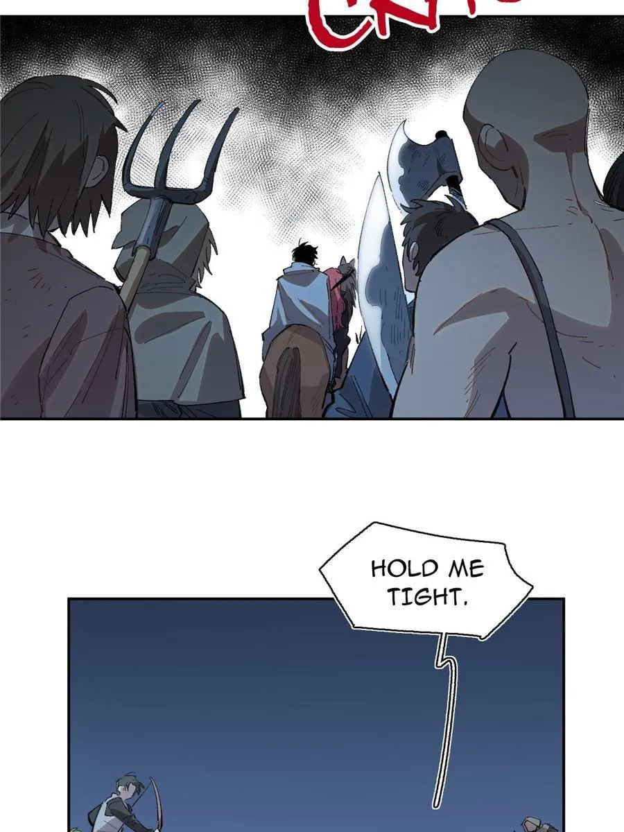 Turn You On Chapter 14 page 44 - 