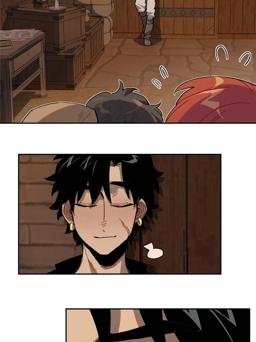 Turn You On Chapter 15 page 32 - 