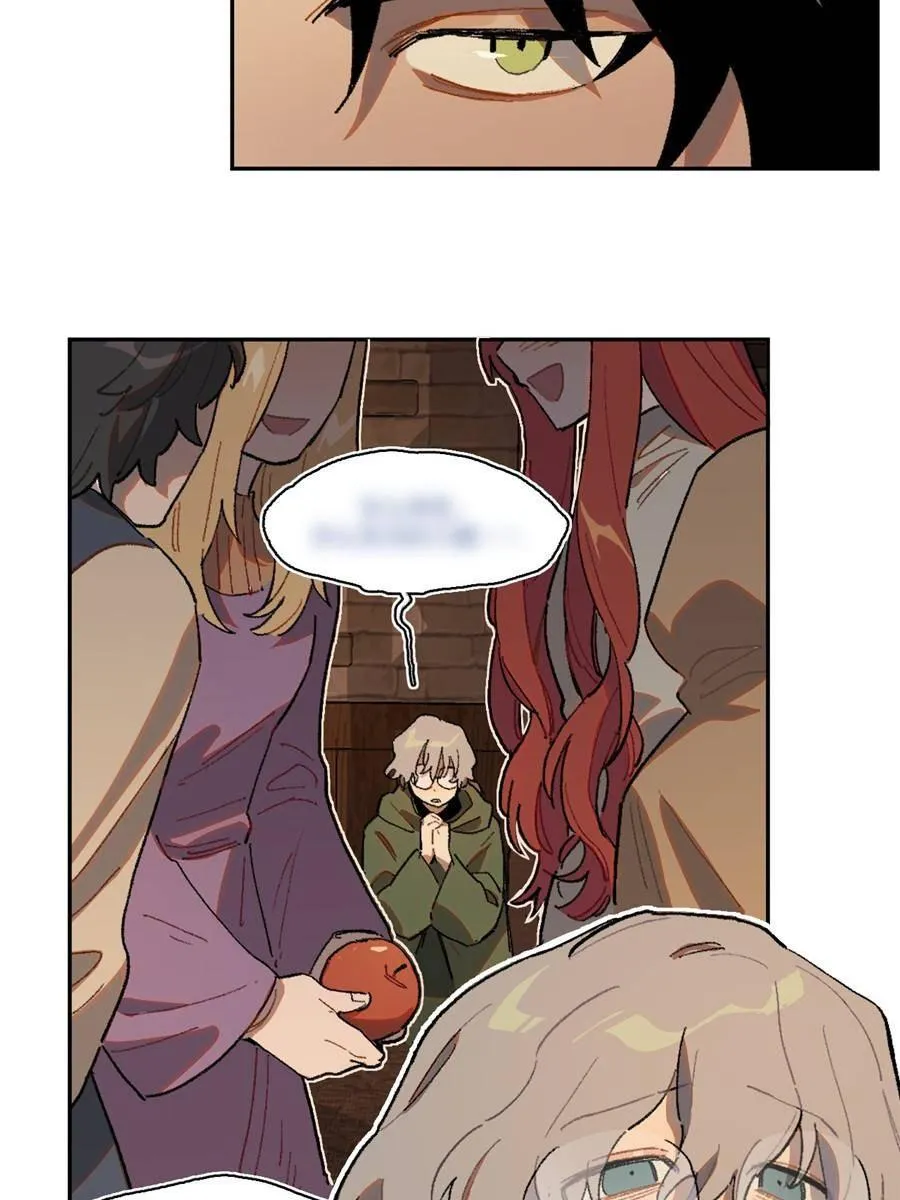 Turn You On Chapter 15 page 33 - 