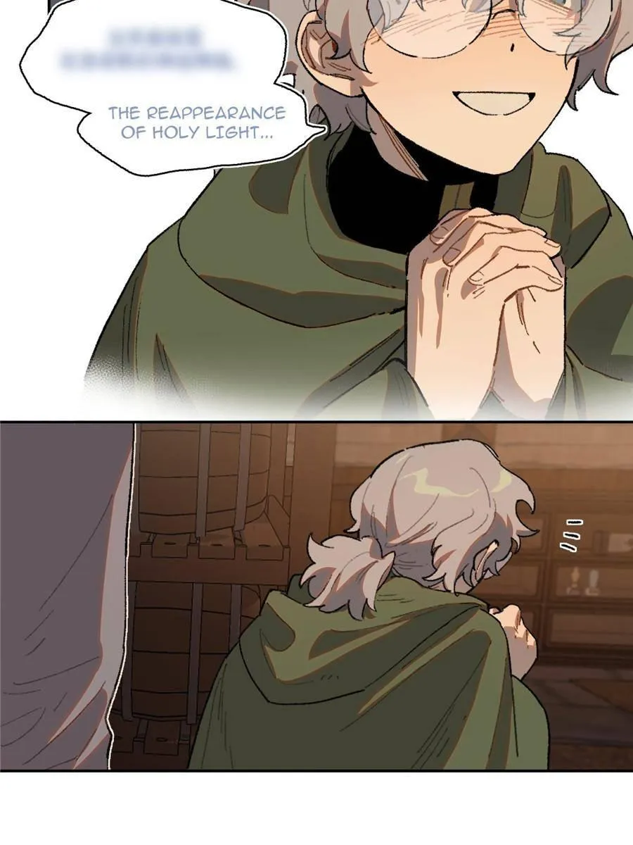 Turn You On Chapter 15 page 34 - 