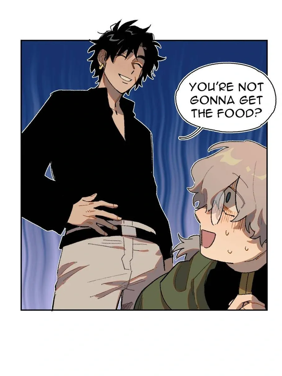 Turn You On Chapter 15 page 35 - 